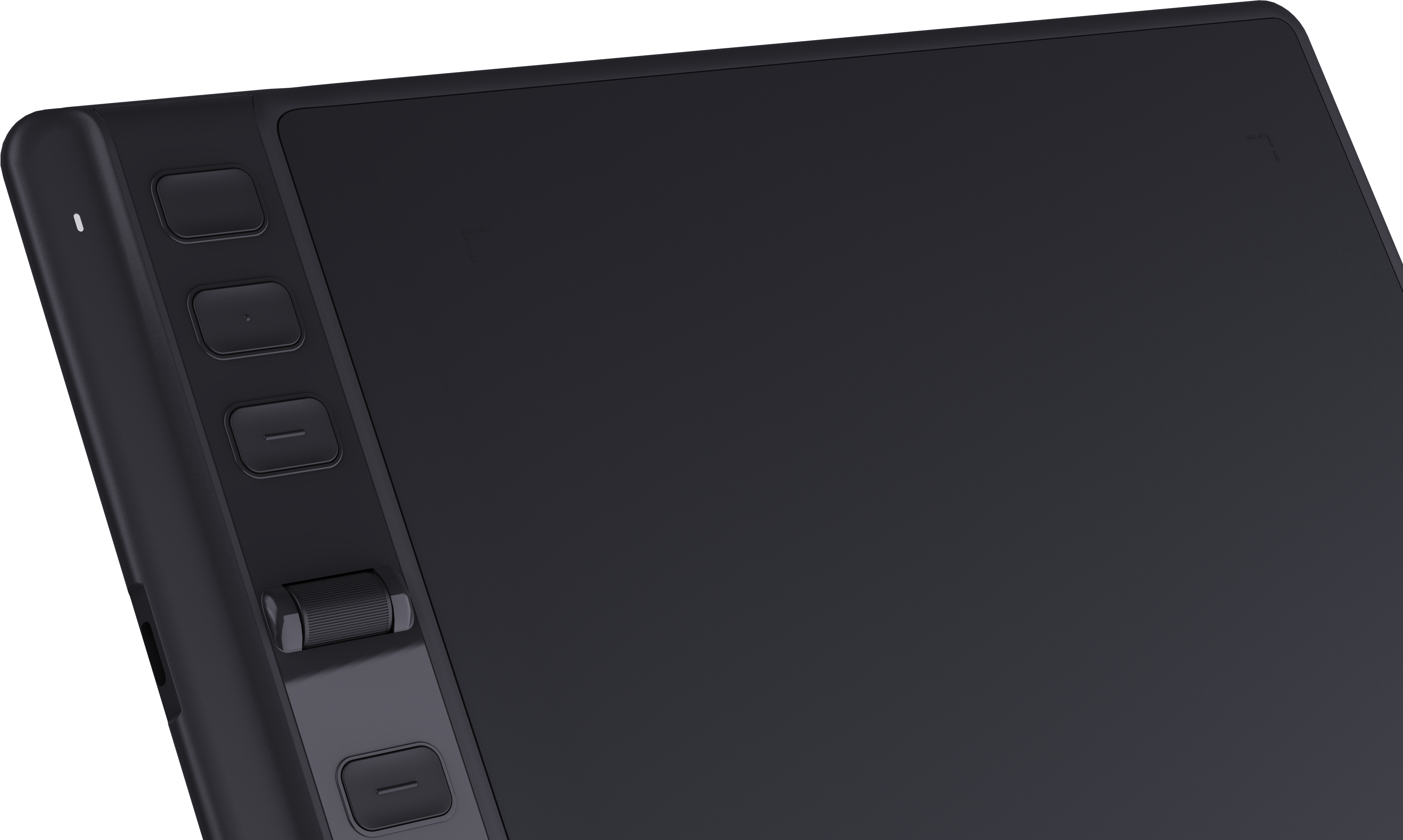 Huion H641P Black