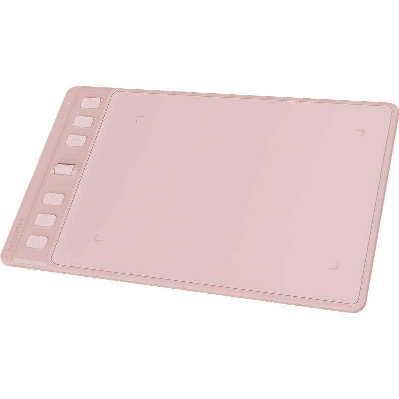Huion H641P Pink