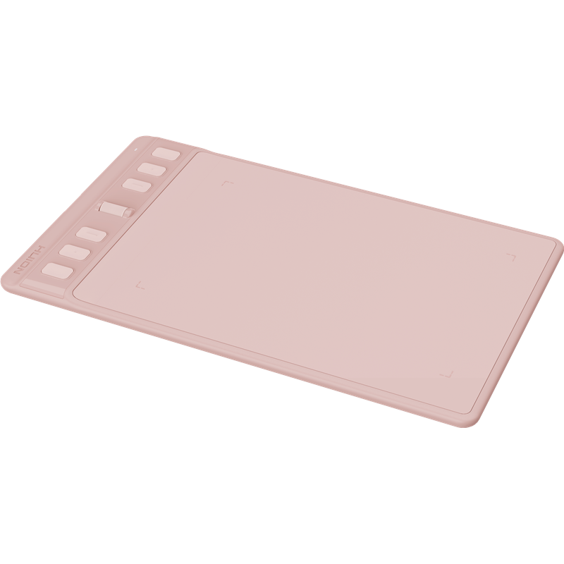 Huion H641P Pink