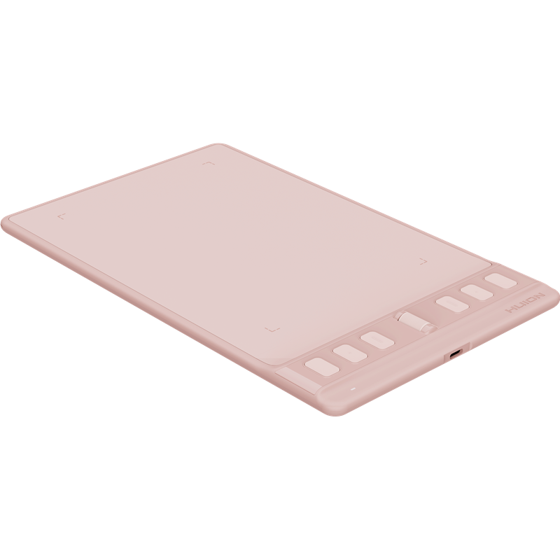 Huion H641P Pink