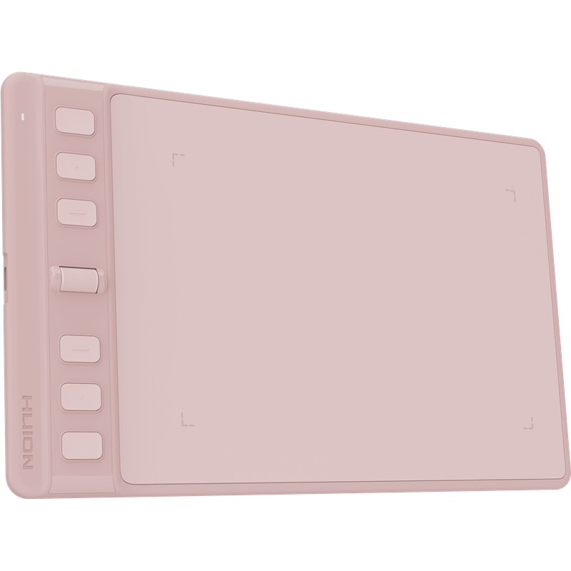 Huion H641P Pink