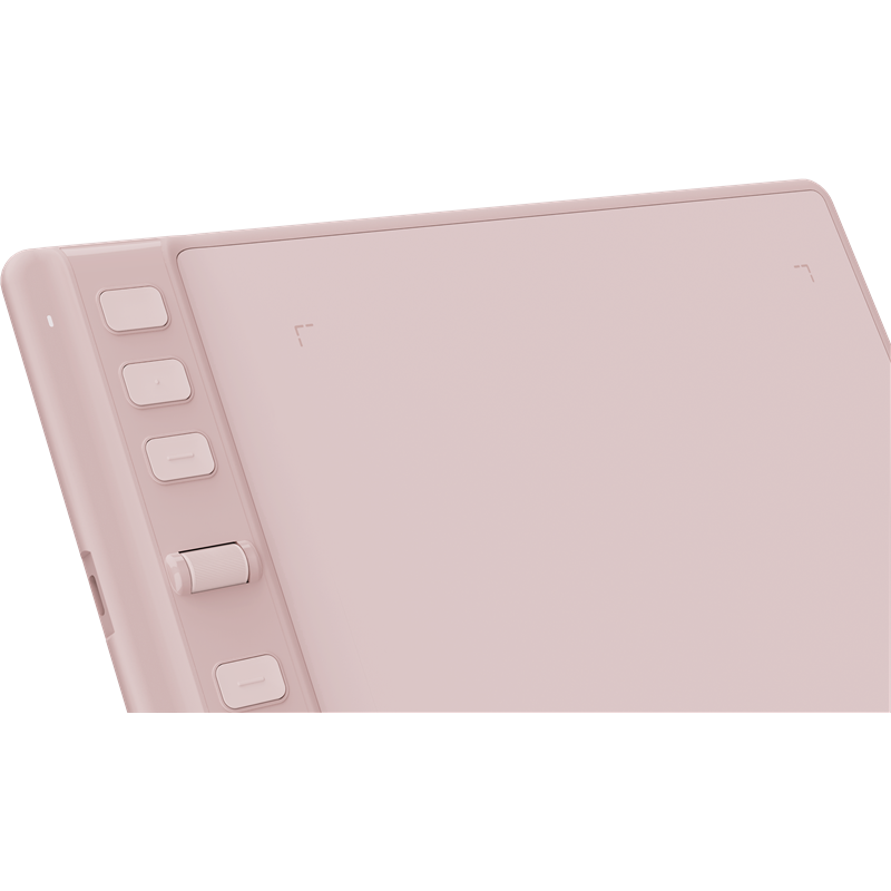 Huion H641P Pink