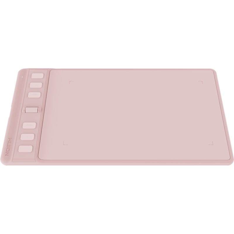 Huion H641P Pink