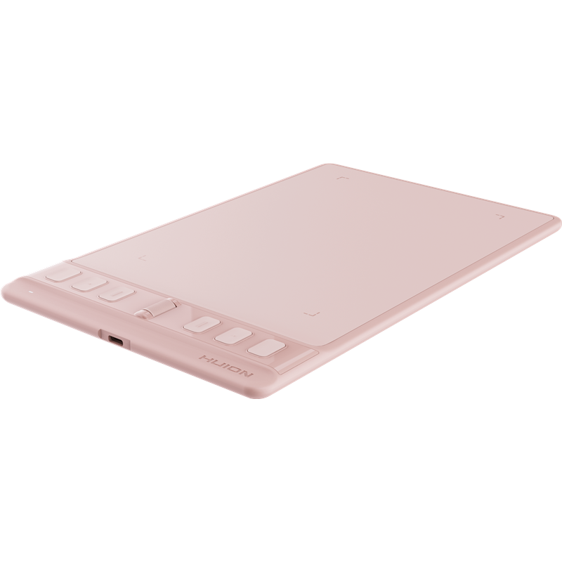 Huion H641P Pink