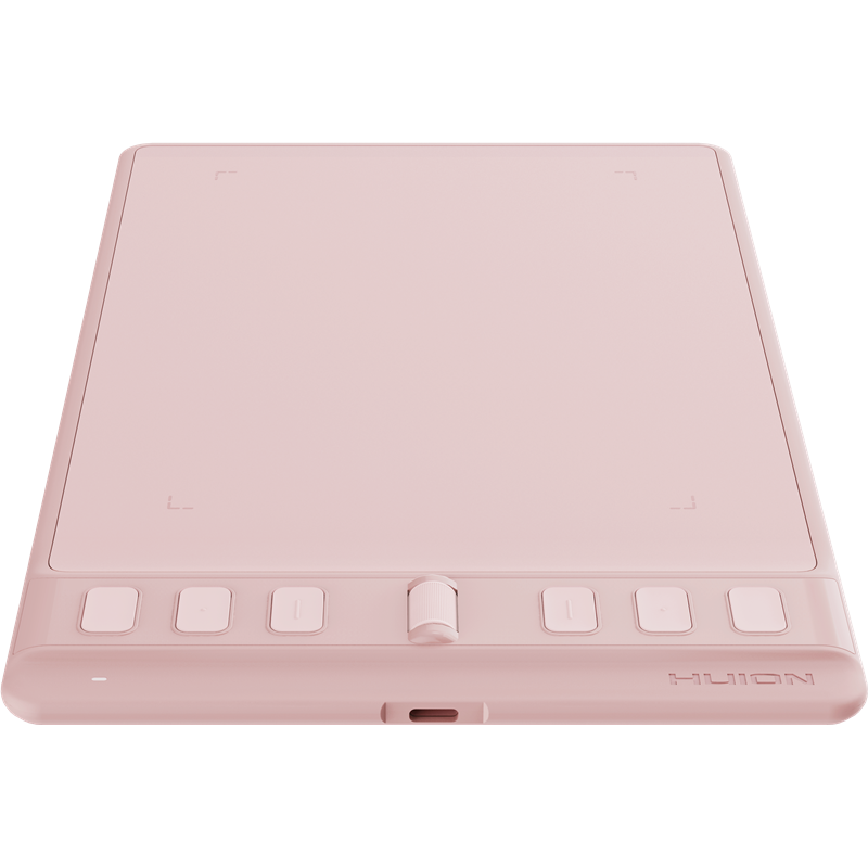 Huion H641P Pink