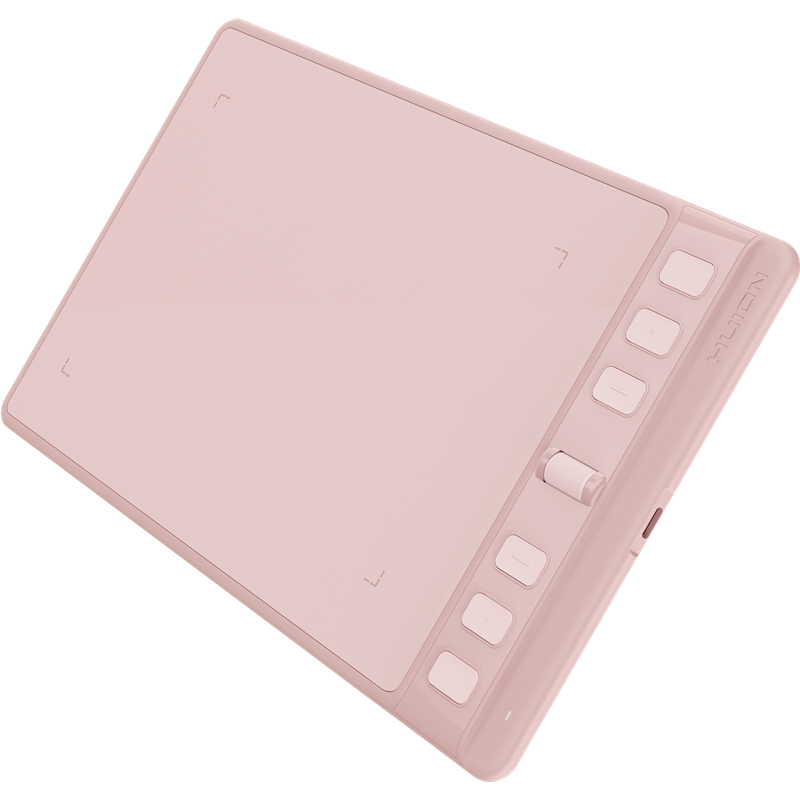 Huion H641P Pink