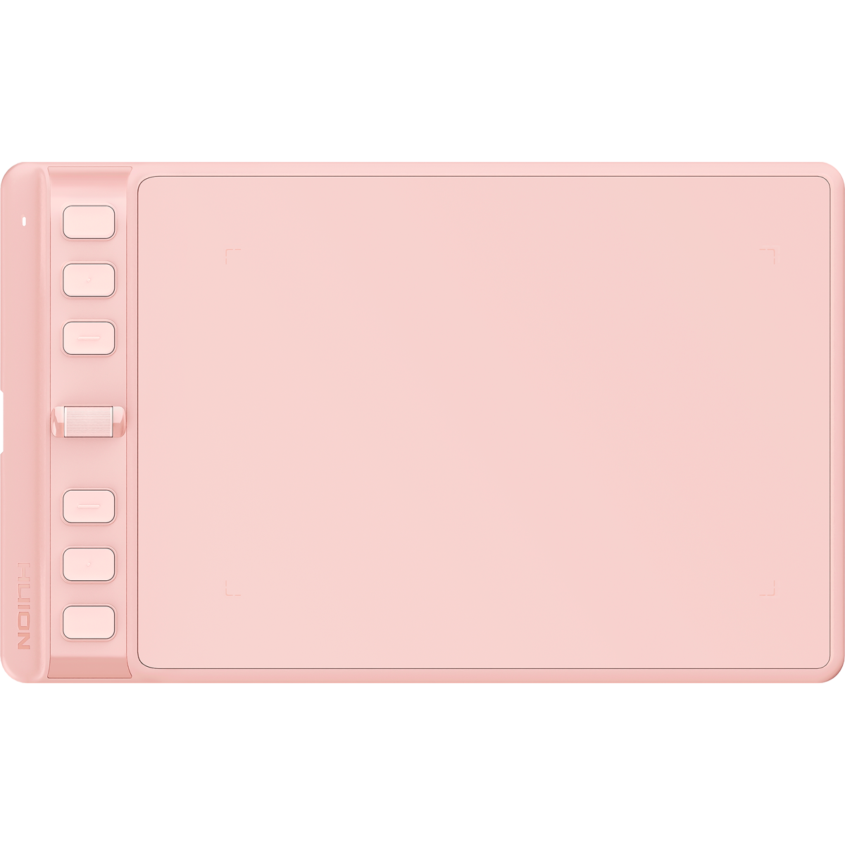 Huion H641P Pink