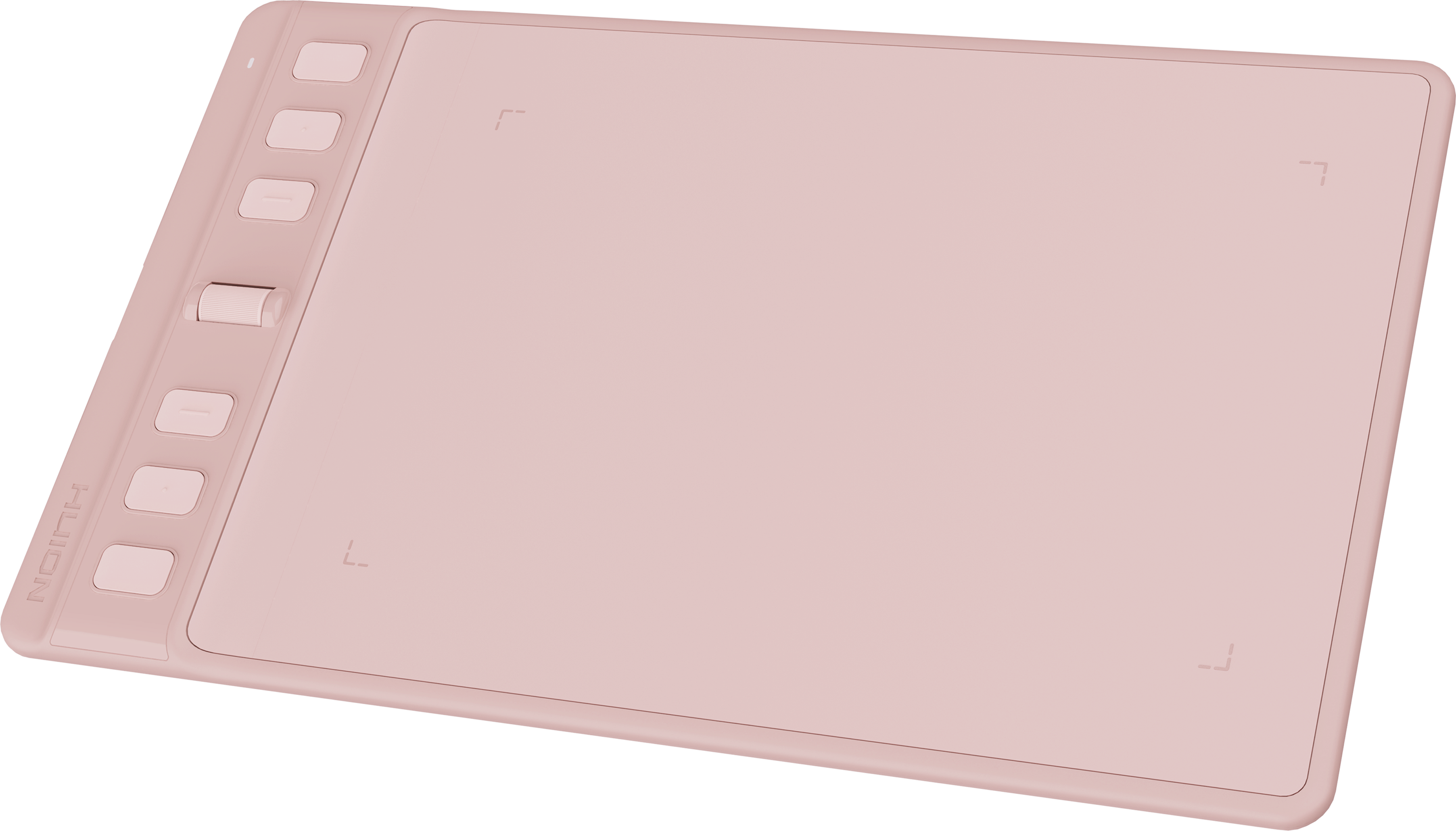 Huion H641P Pink