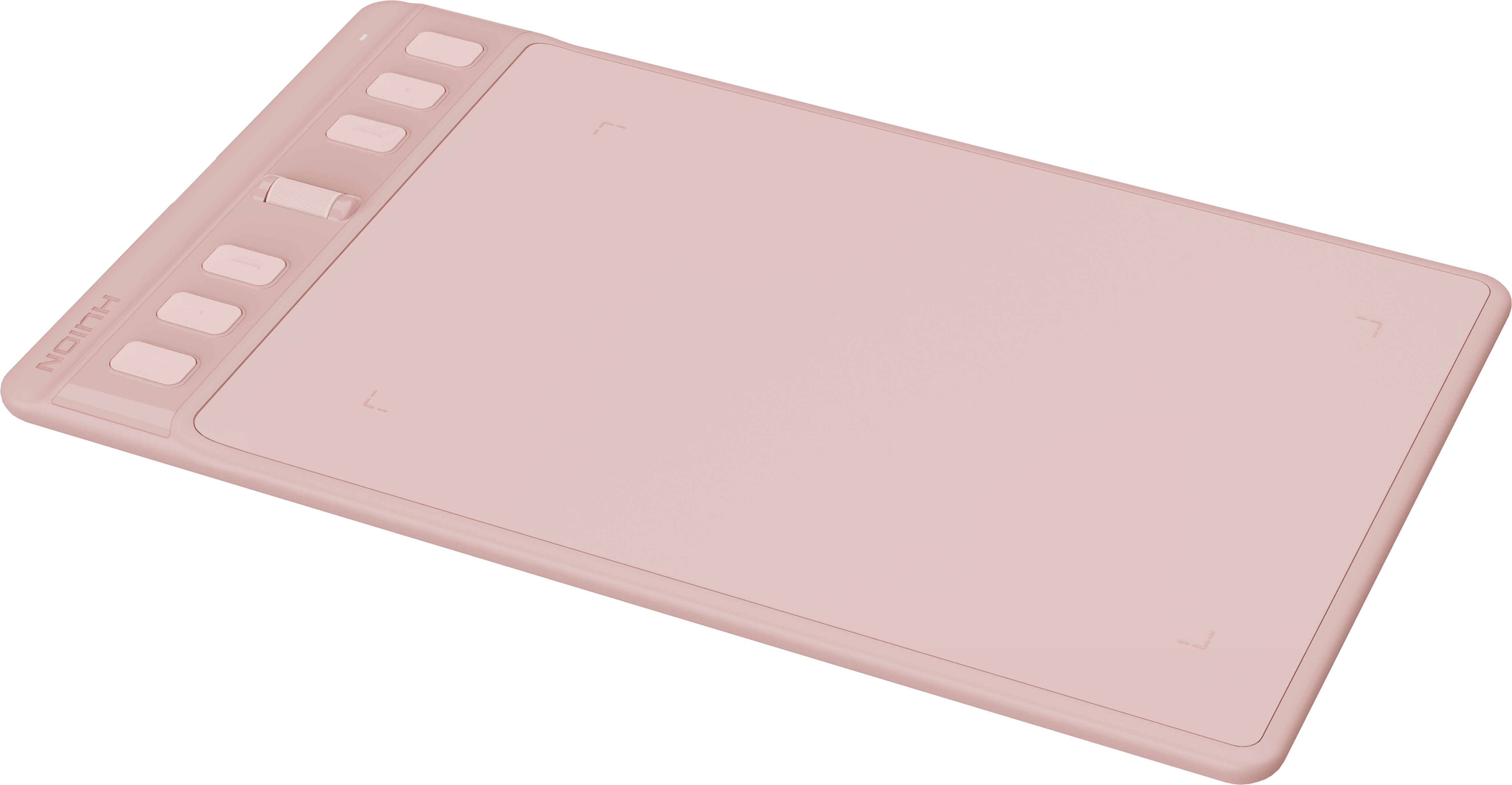 Huion H641P Pink