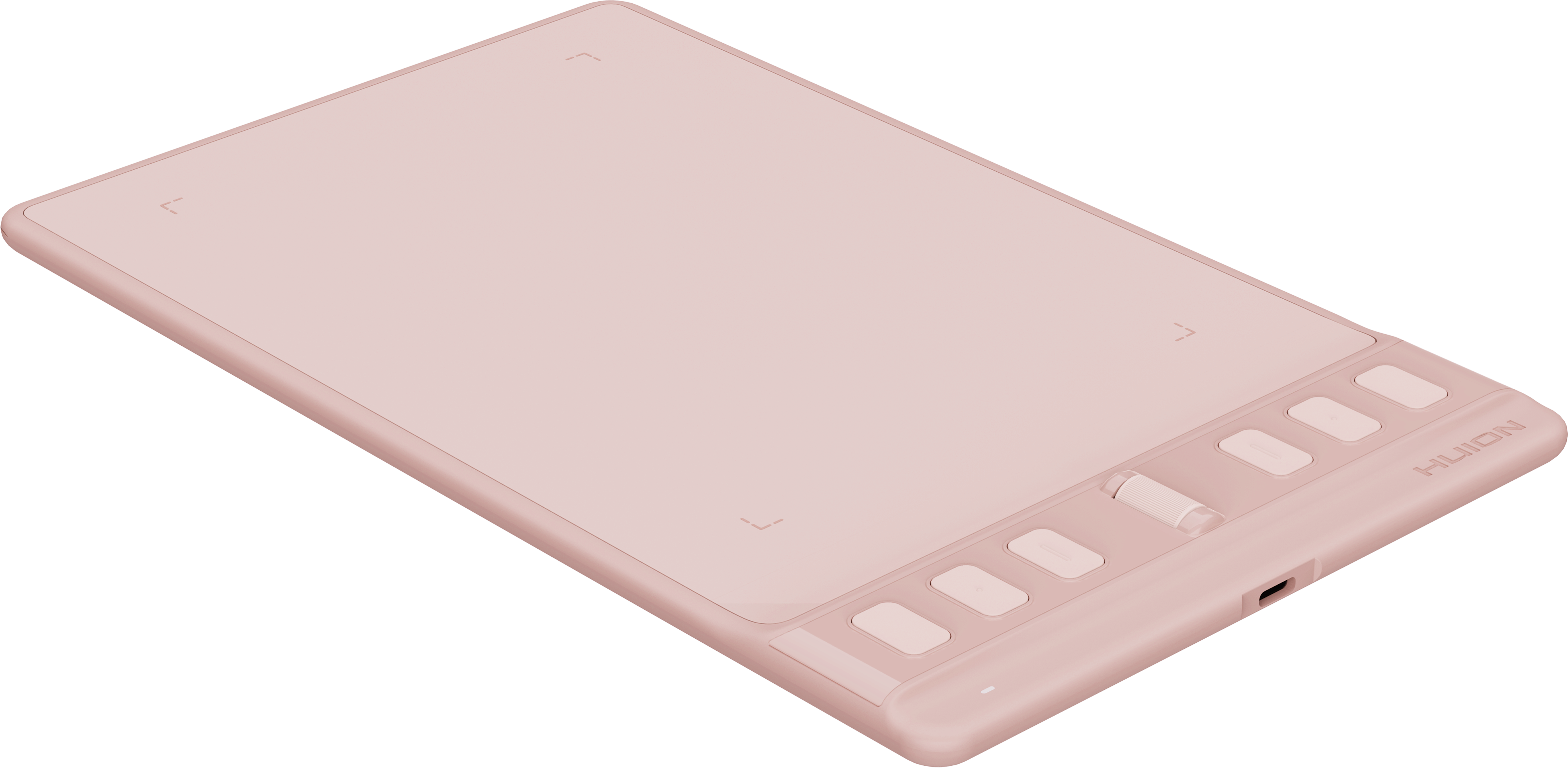 Huion H641P Pink