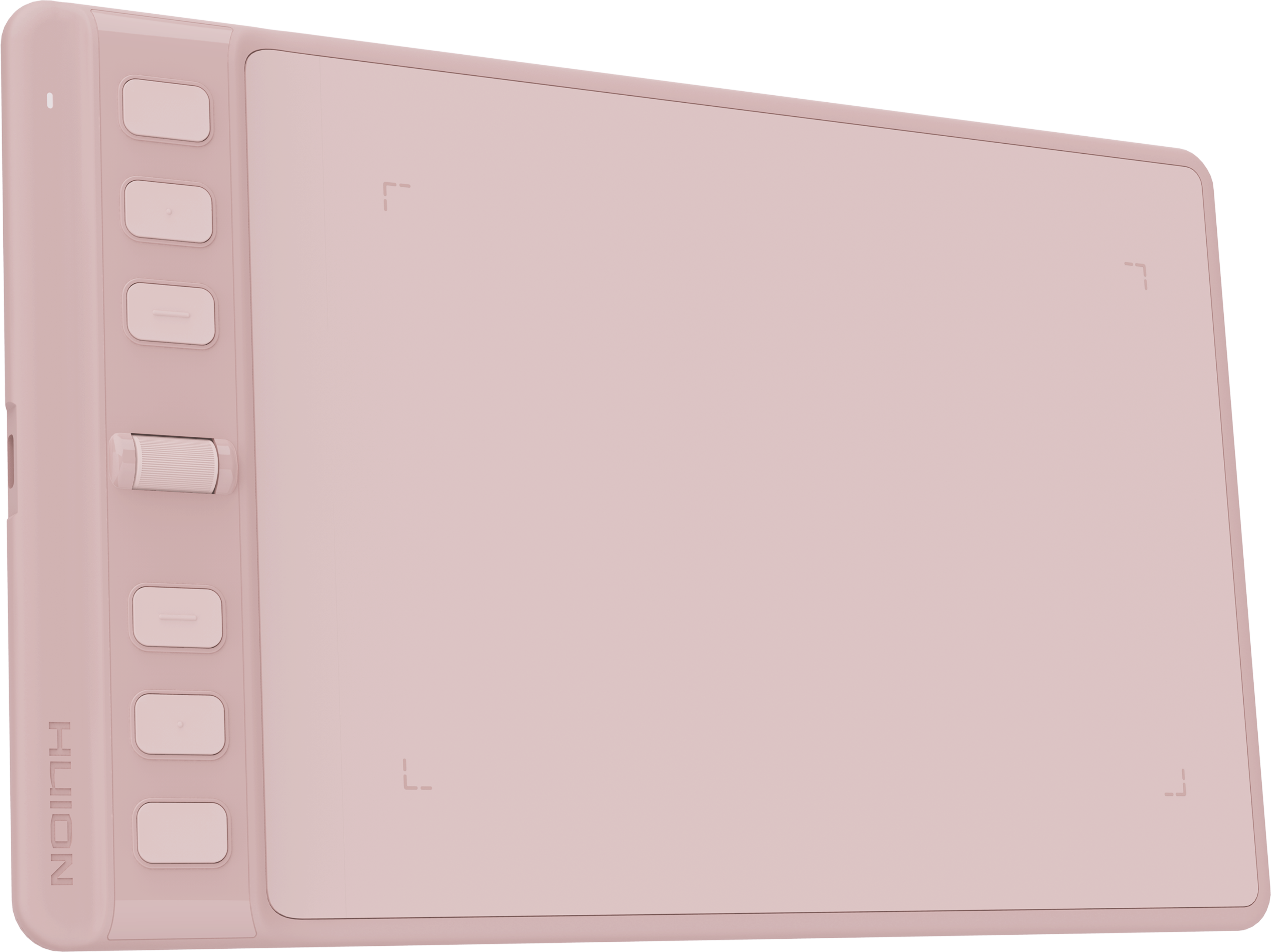 Huion H641P Pink