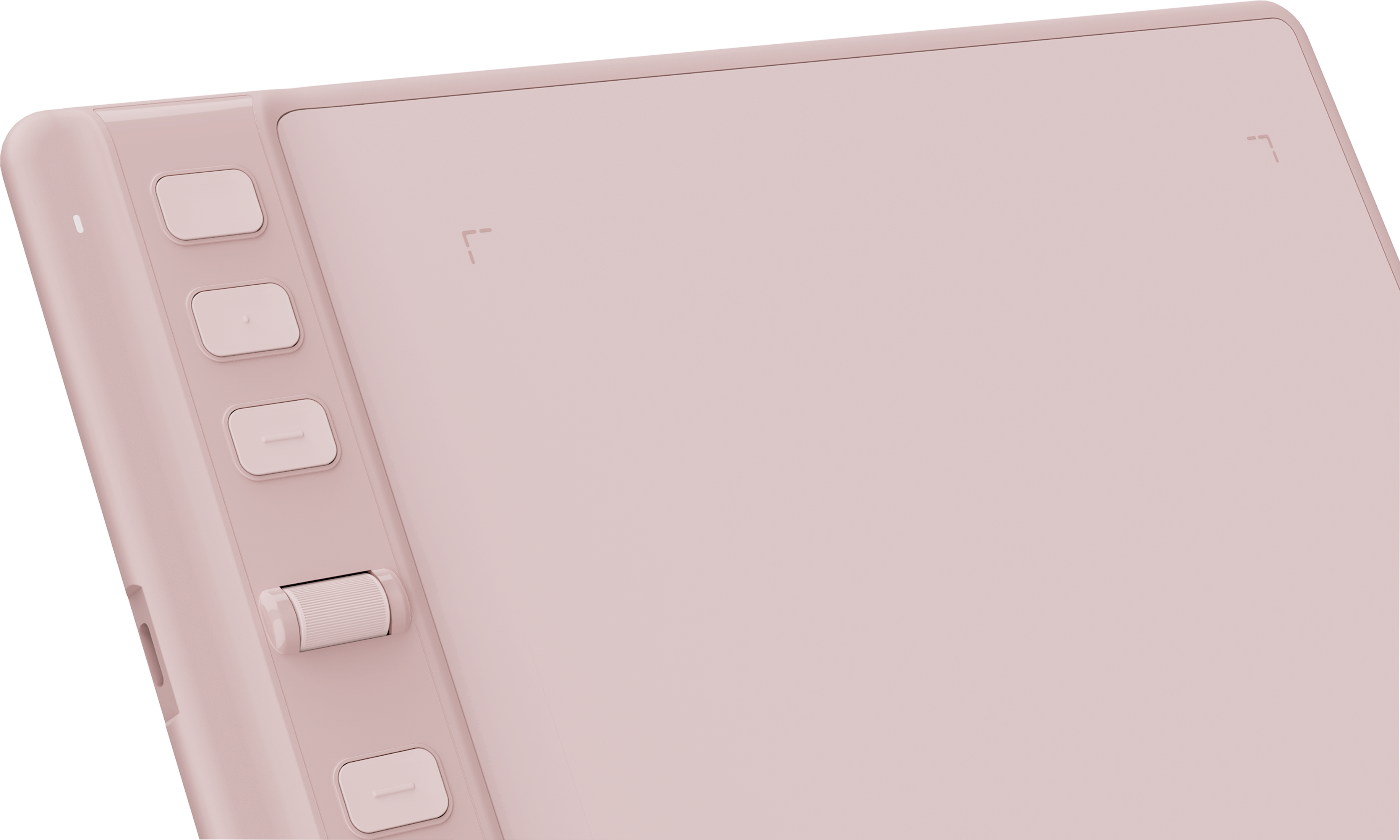Huion H641P Pink
