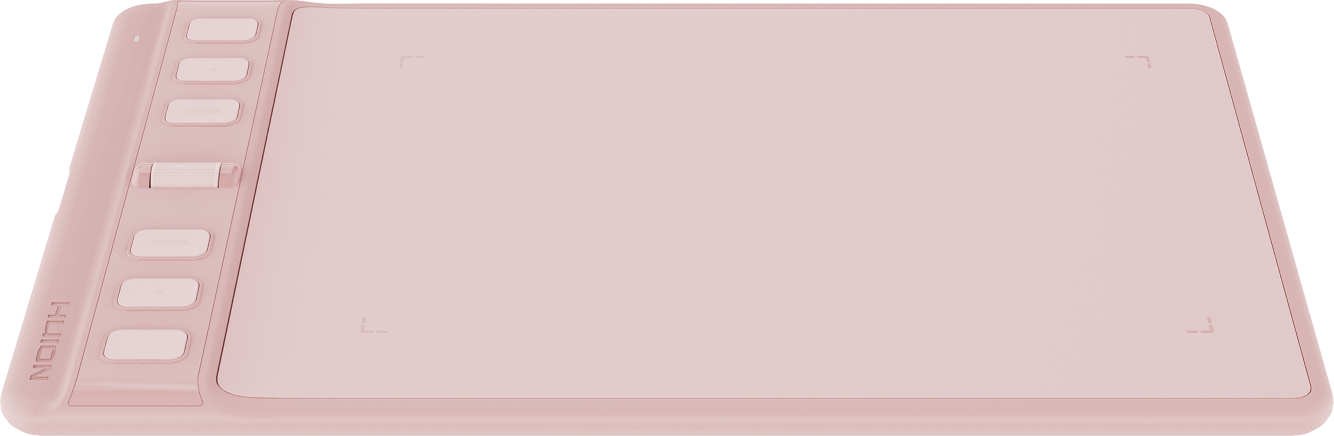 Huion H641P Pink