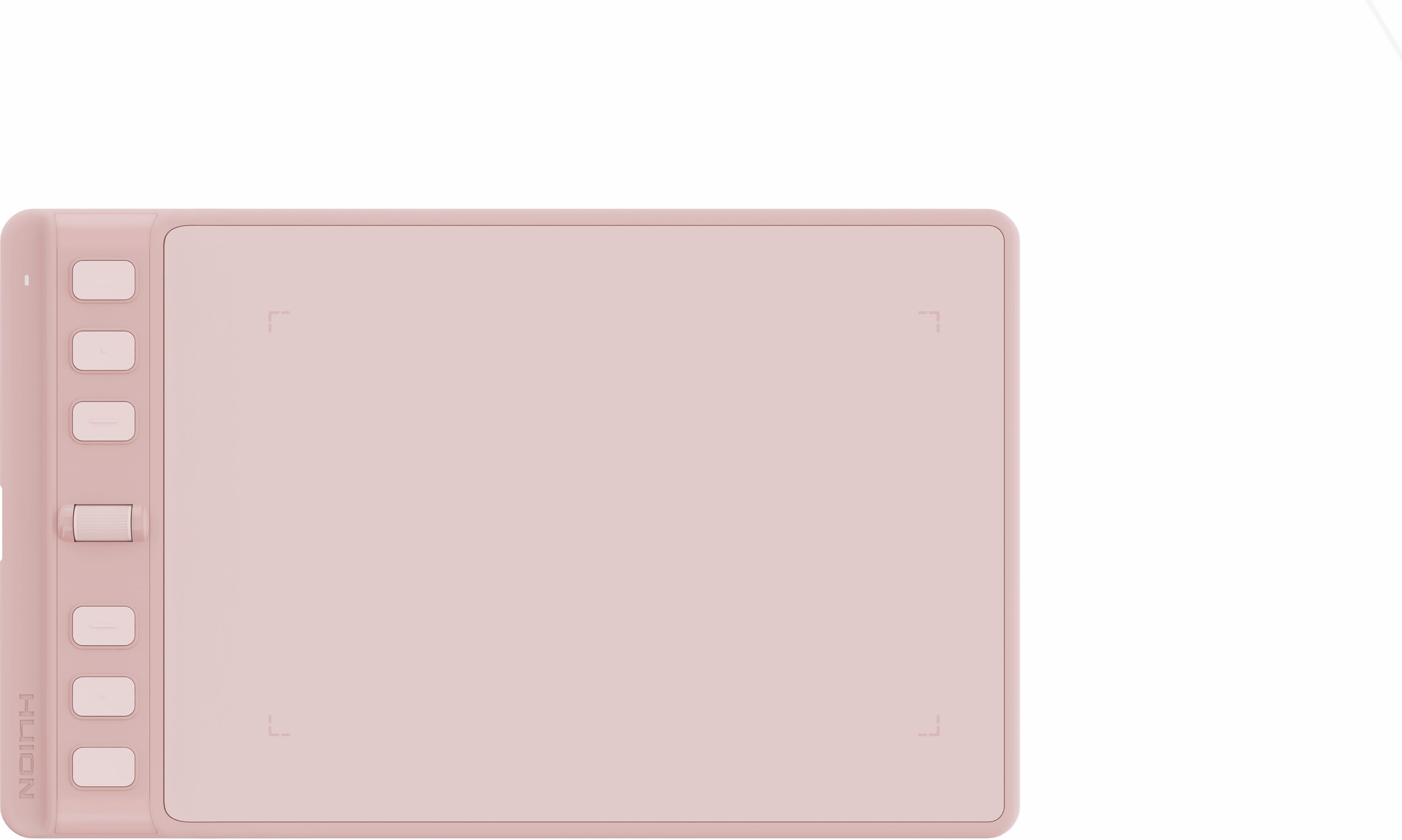 Huion H641P Pink