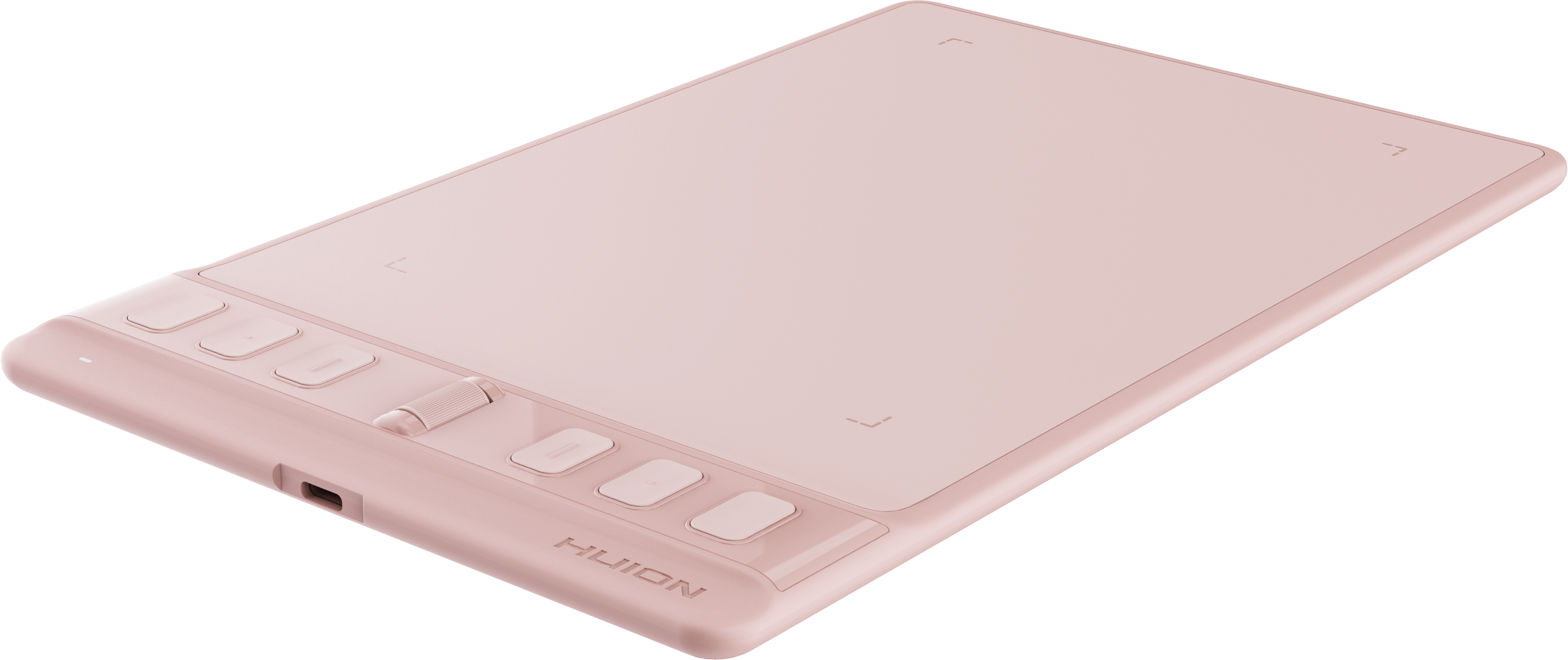 Huion H641P Pink