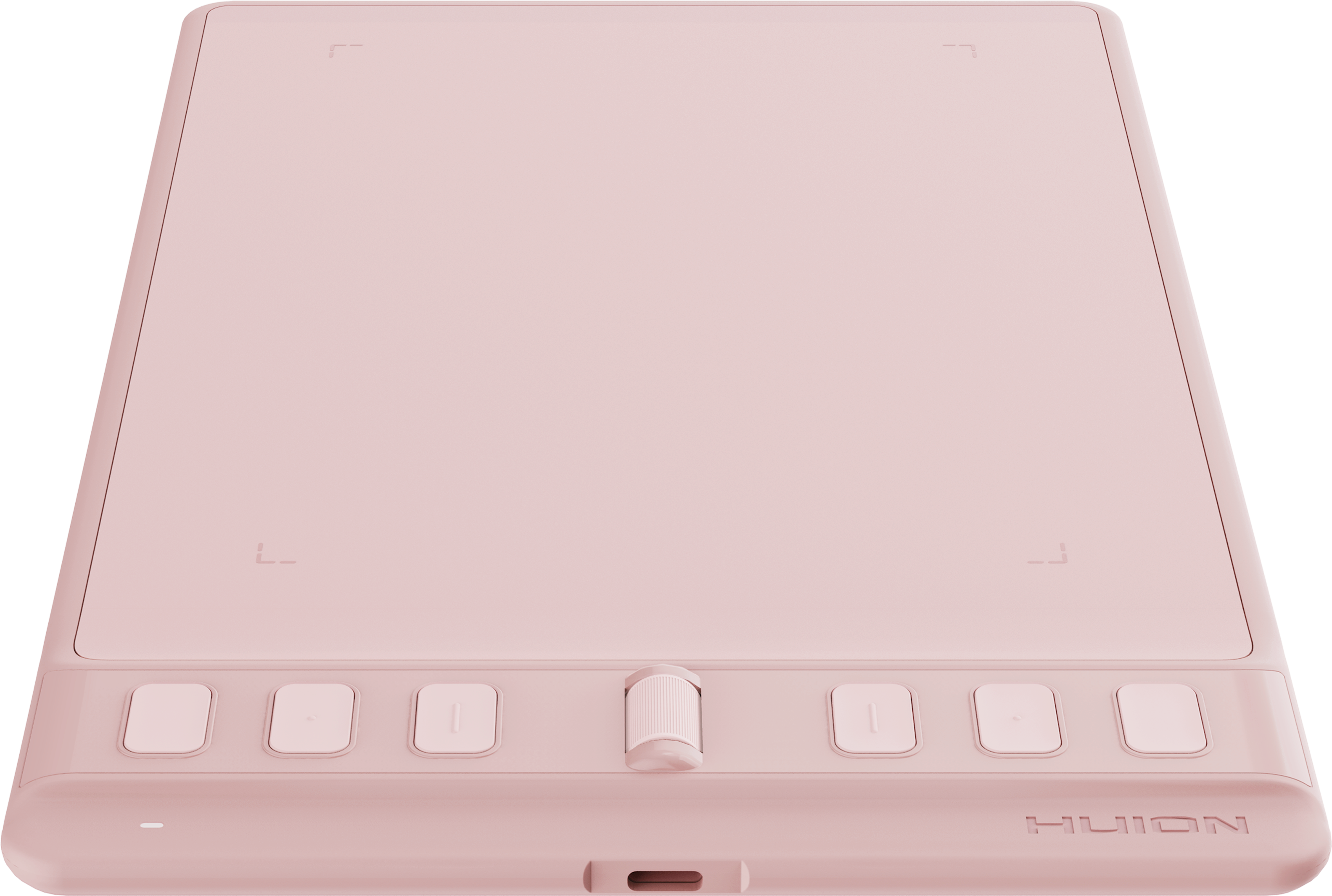 Huion H641P Pink