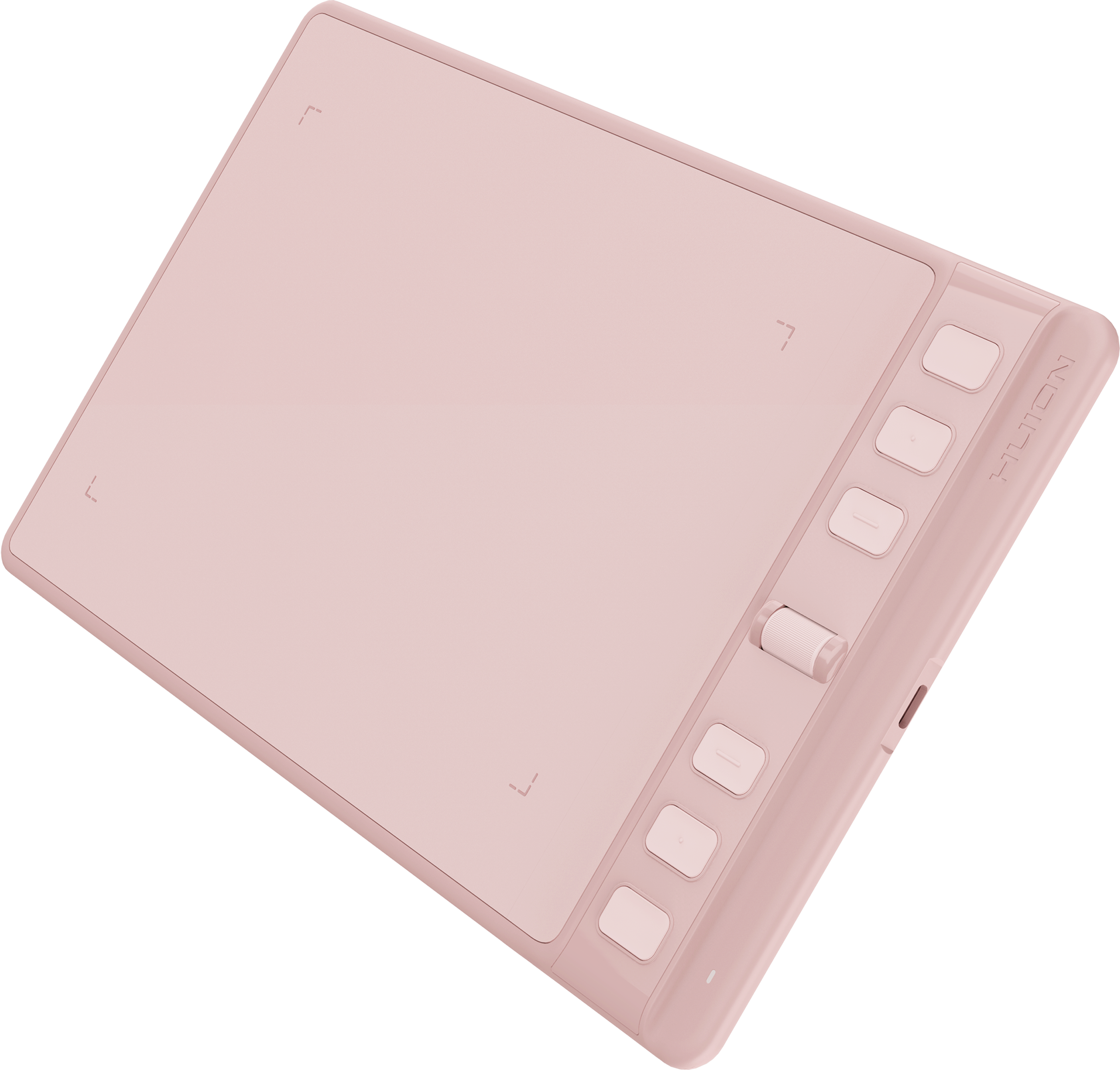 Huion H641P Pink