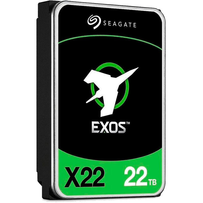 Seagate ST22000NM001E
