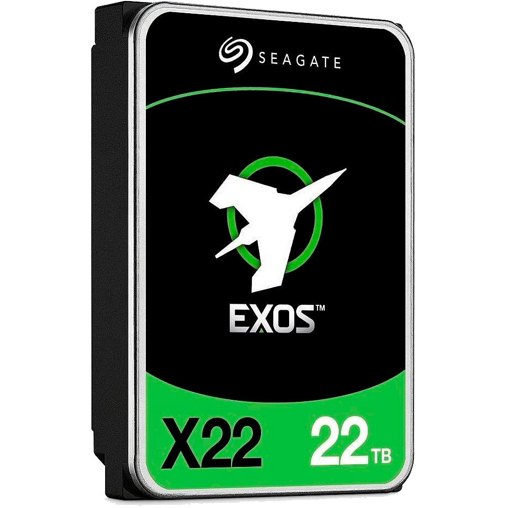 Seagate ST22000NM001E