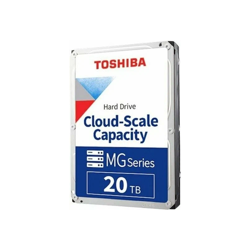 Toshiba MG10SCA20TE