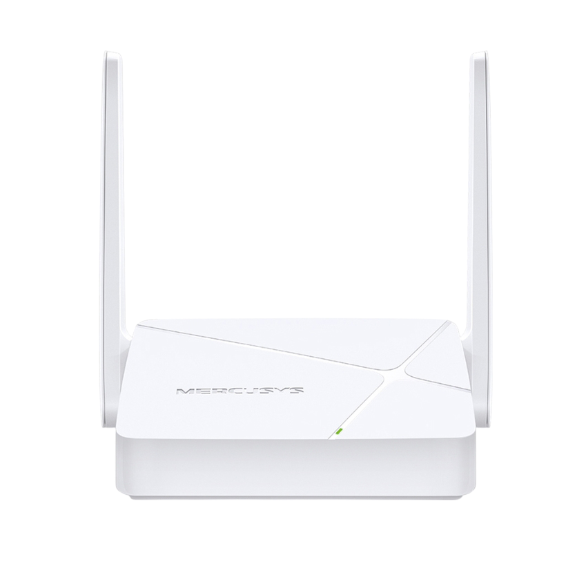 Mercusys MR20 Двухдиапазонный роутер Wi-Fi AC750