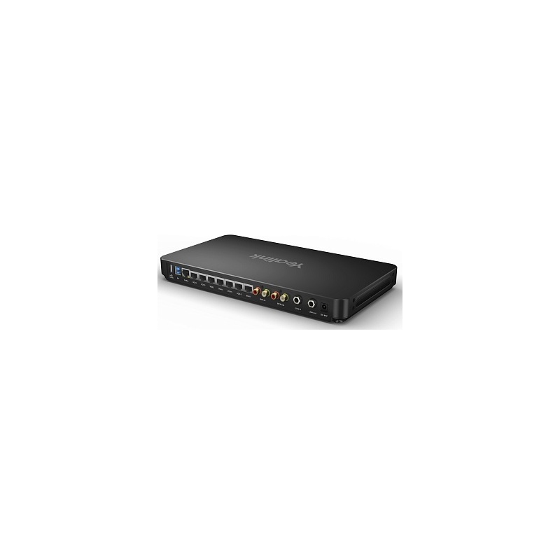 Yealink AVHUB