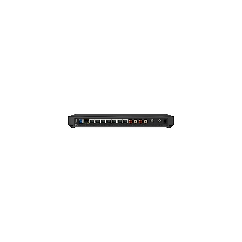 Yealink AVHUB