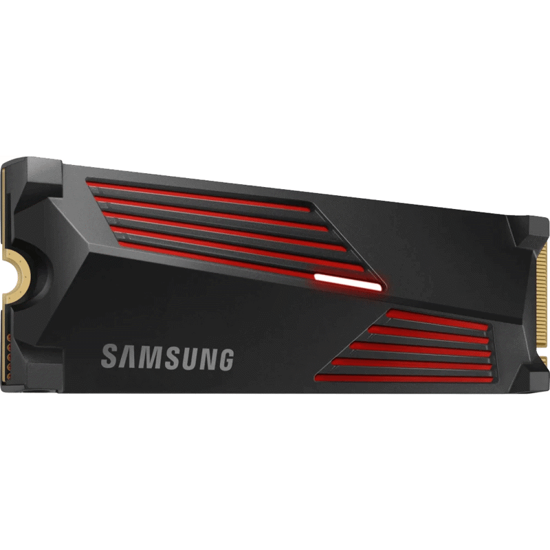 Samsung SSD 990 PRO