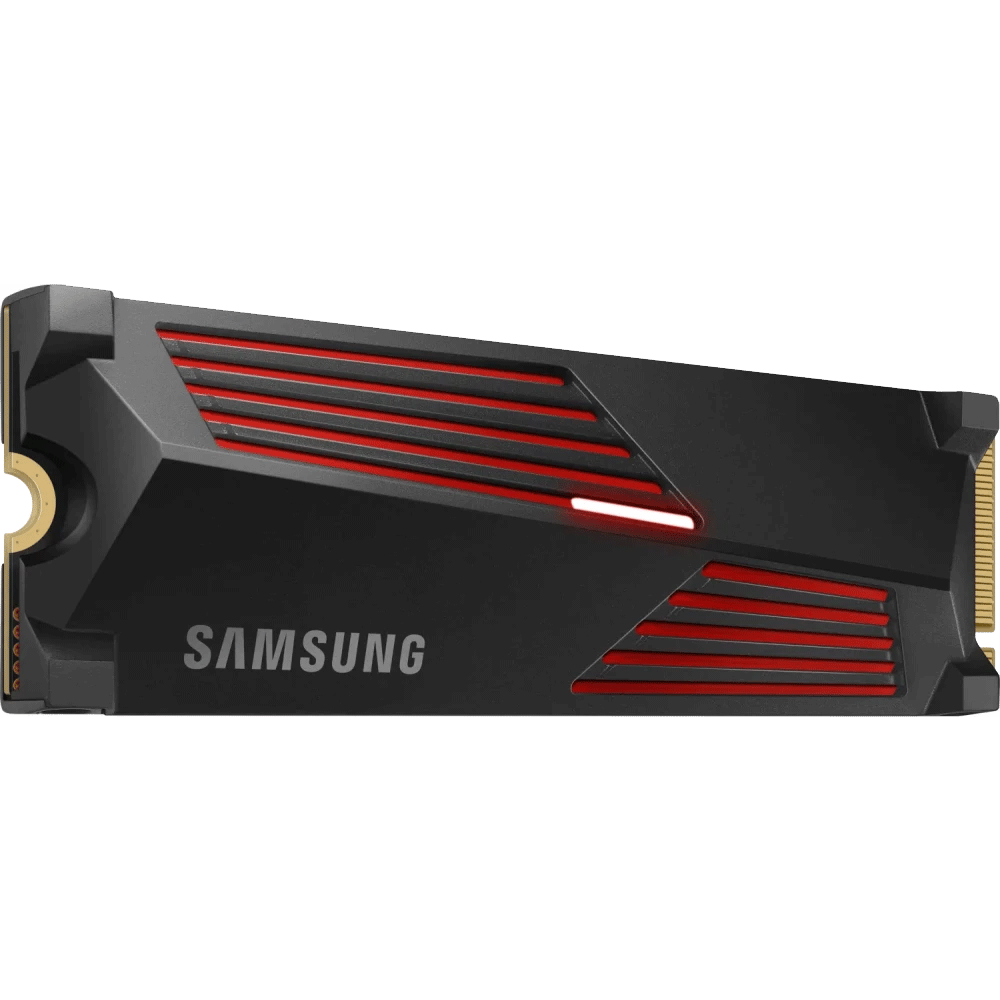 Samsung SSD 990 PRO
