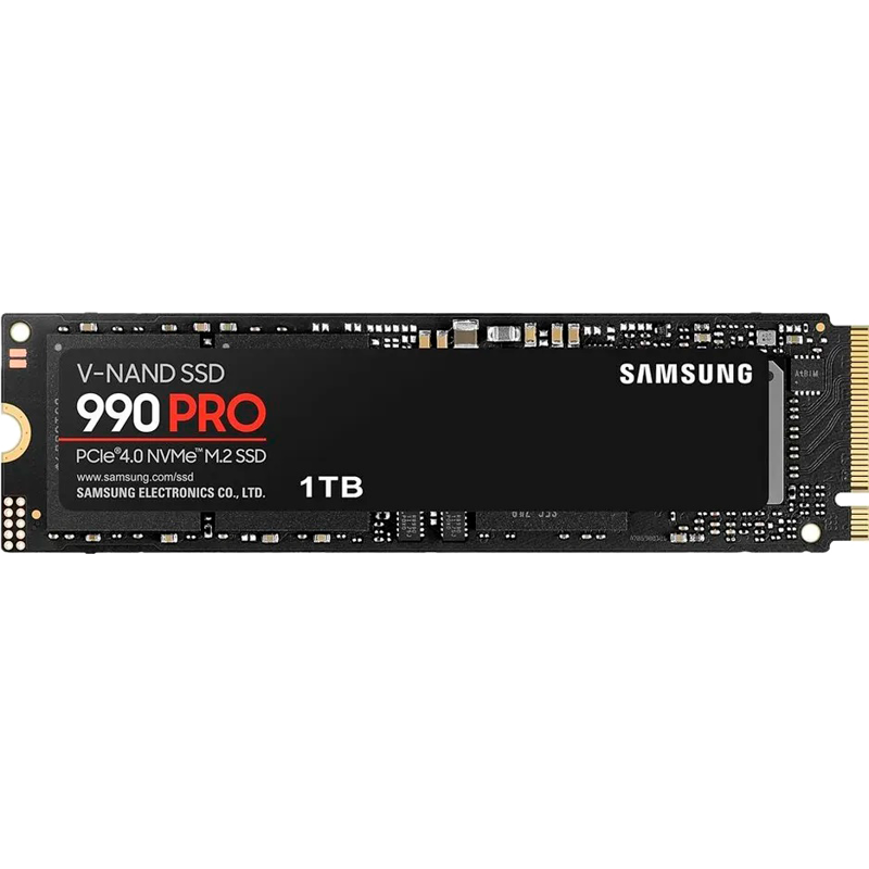 Samsung SSD 990 PRO
