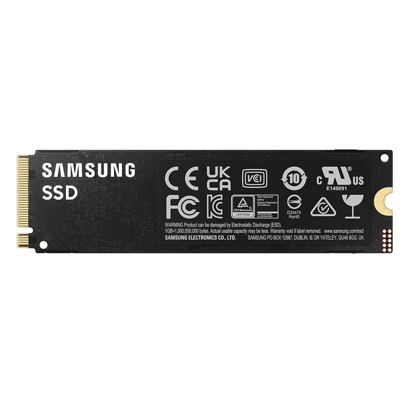 Samsung SSD 990 PRO