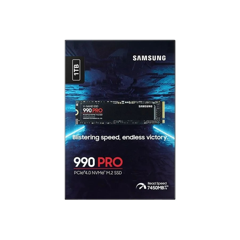 Samsung SSD 990 PRO
