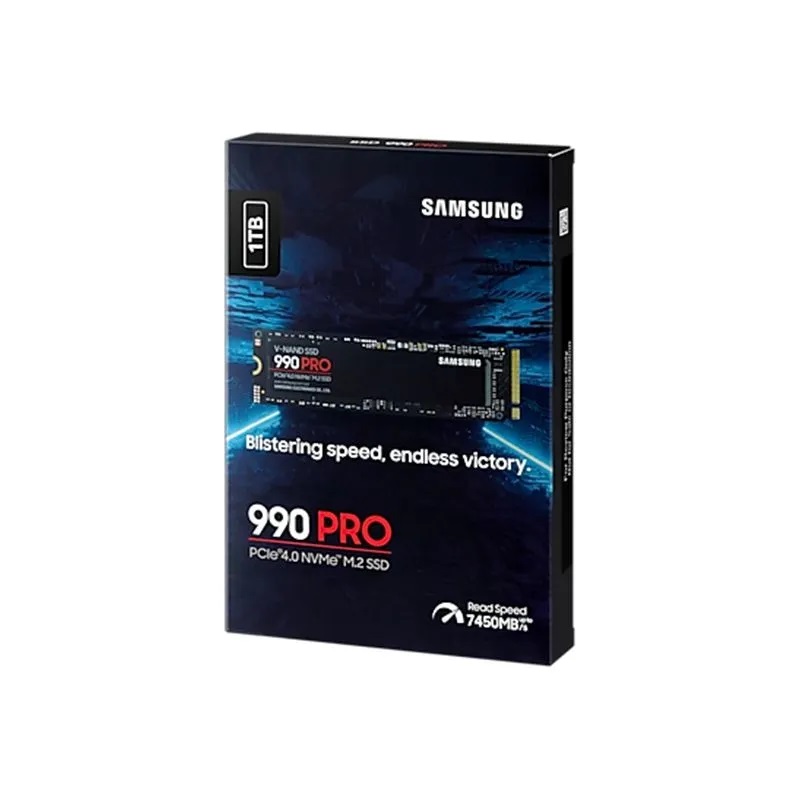 Samsung SSD 990 PRO
