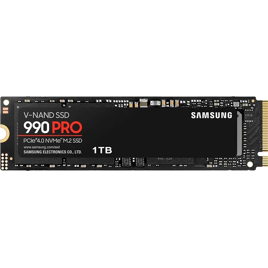 Samsung SSD 990 PRO