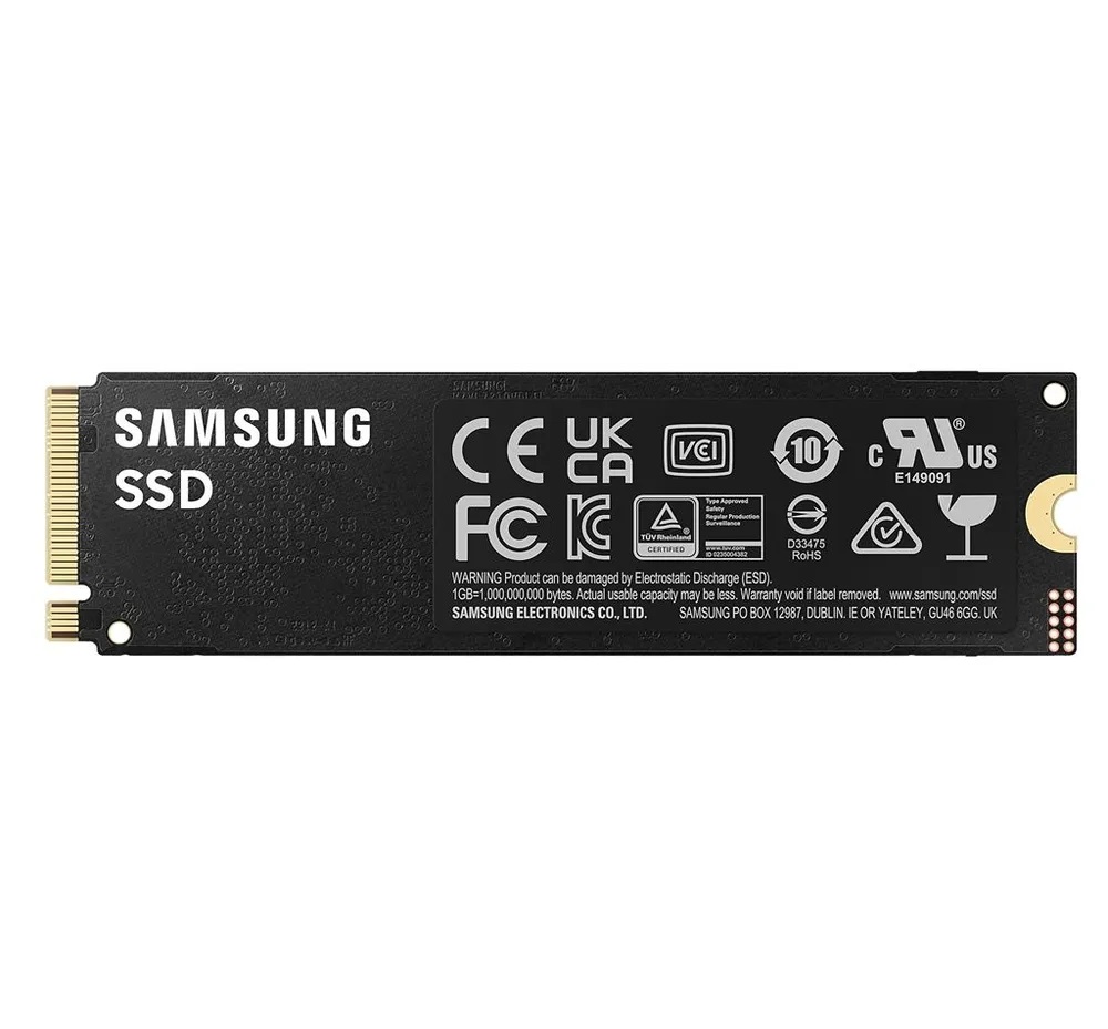 Samsung SSD 990 PRO