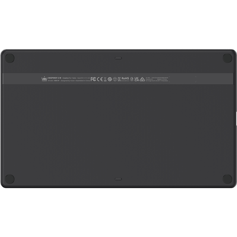 Huion H951P Black