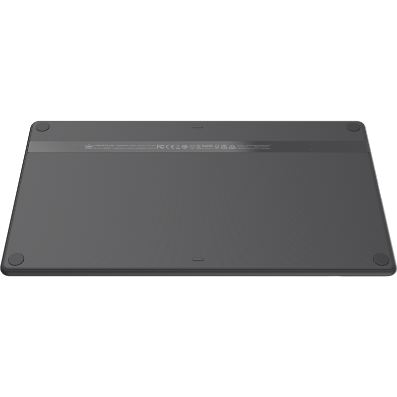 Huion H951P Black