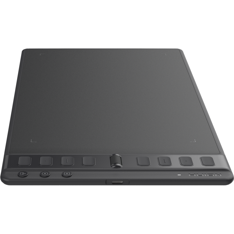 Huion H951P Black