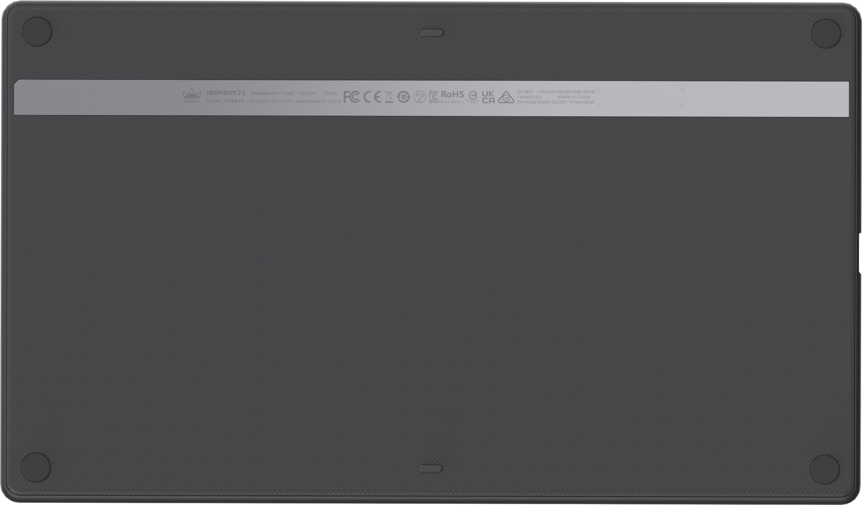 Huion H1061P