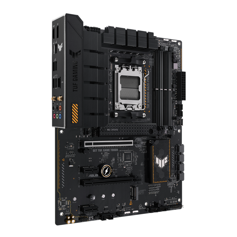 Материнская плата ASUS TUF GAMING A620-PRO WIFI (90MB1FR0-M0EAY0)