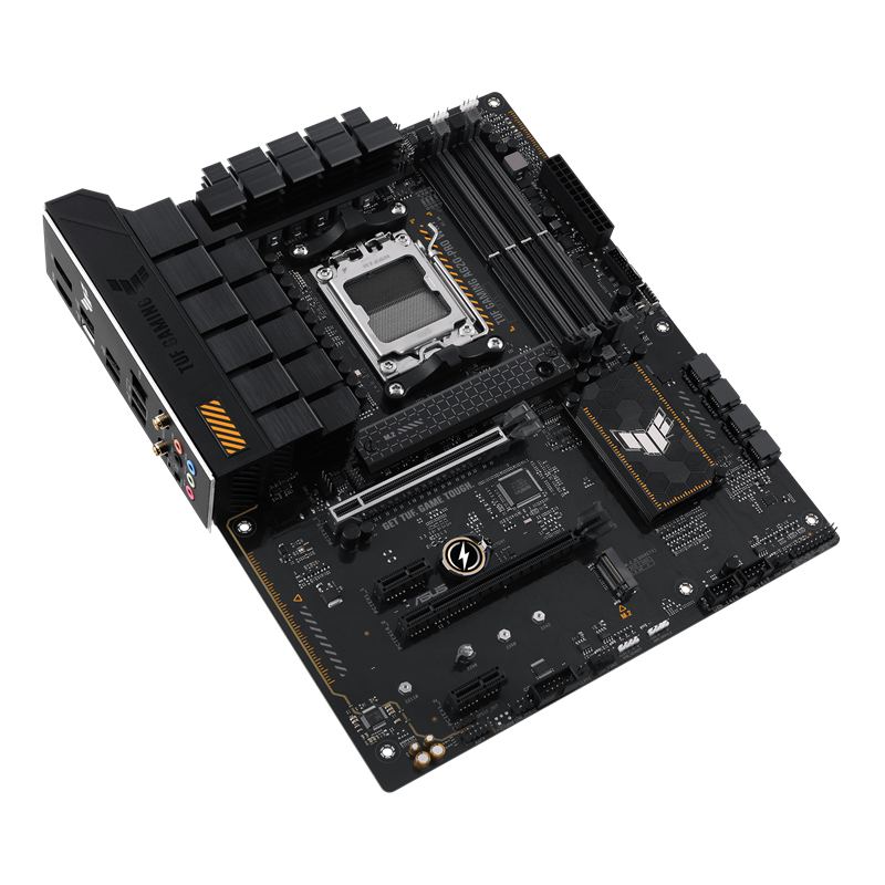 Материнская плата ASUS TUF GAMING A620-PRO WIFI (90MB1FR0-M0EAY0)