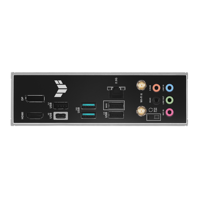 Материнская плата ASUS TUF GAMING A620-PRO WIFI (90MB1FR0-M0EAY0)