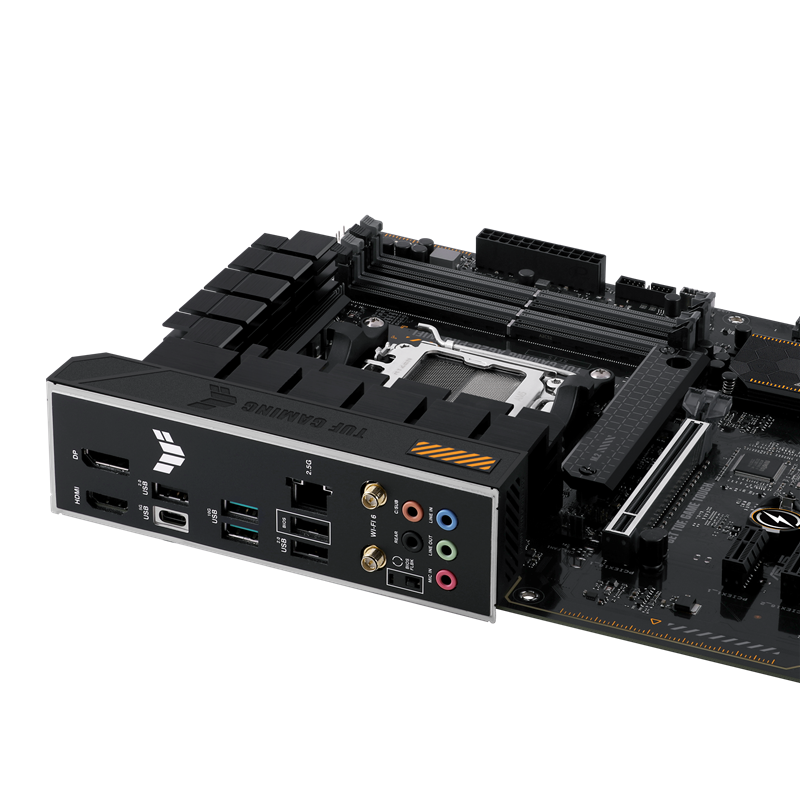 Материнская плата ASUS TUF GAMING A620-PRO WIFI (90MB1FR0-M0EAY0)