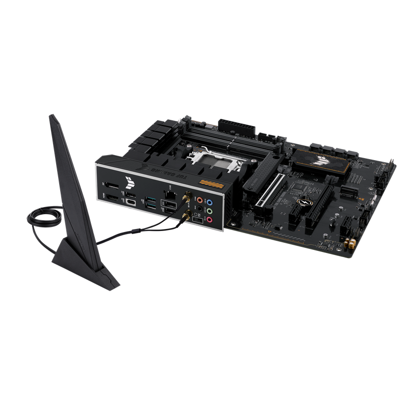 Материнская плата ASUS TUF GAMING A620-PRO WIFI (90MB1FR0-M0EAY0)