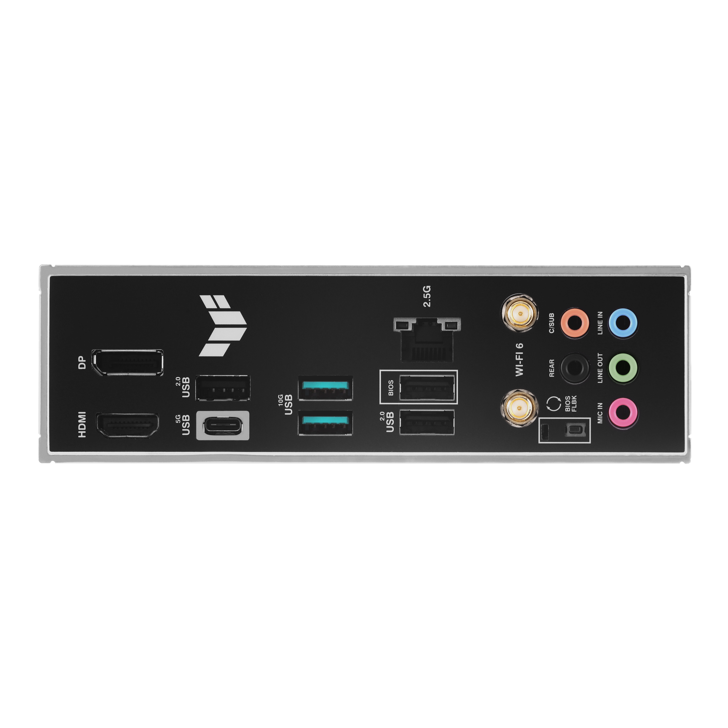Материнская плата ASUS TUF GAMING A620-PRO WIFI (90MB1FR0-M0EAY0)