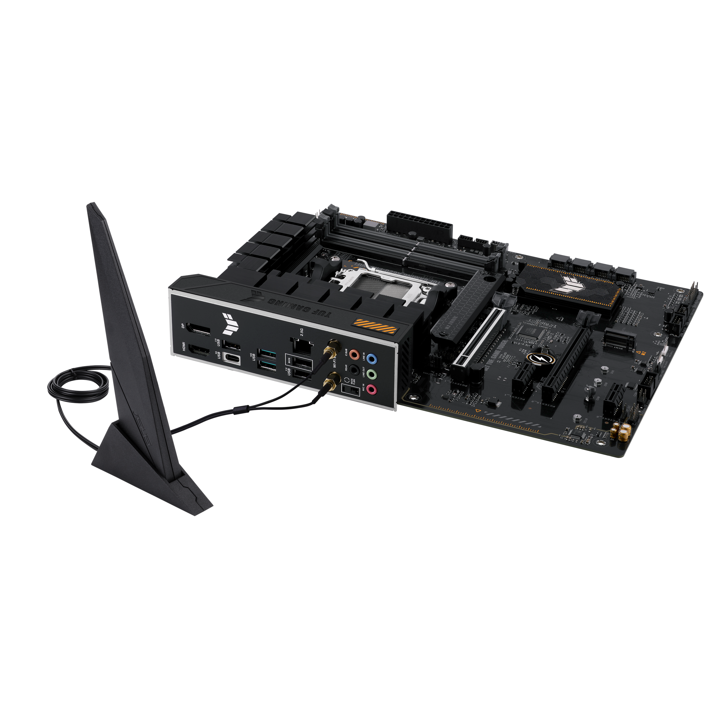 Материнская плата ASUS TUF GAMING A620-PRO WIFI (90MB1FR0-M0EAY0)