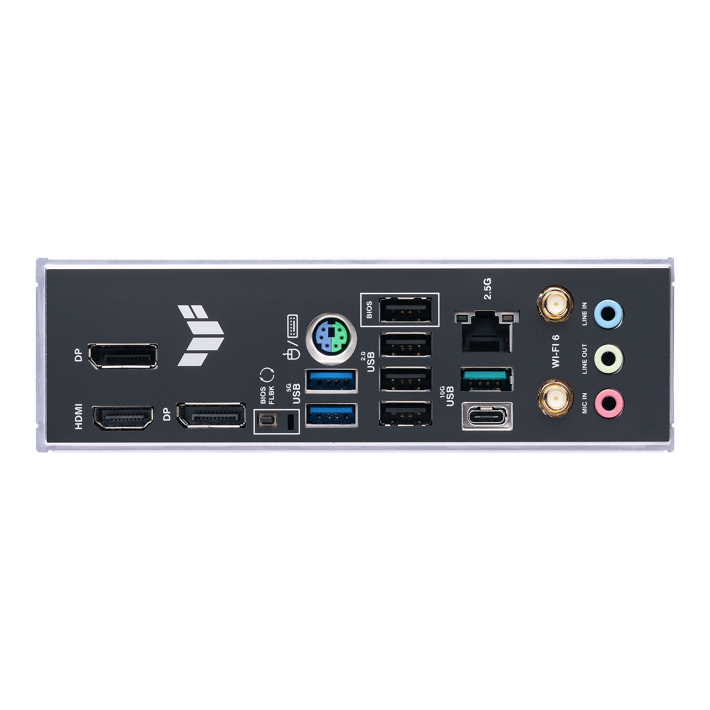 Материнская плата ASUS TUF GAMING B650M-E WIFI (90MB1FV0-M0EAY0)