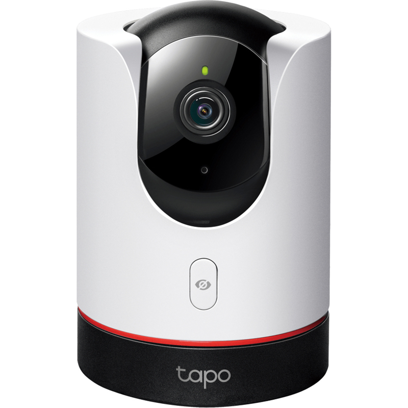 Видеокамера IP уличная купольная TP-Link Tapo C225