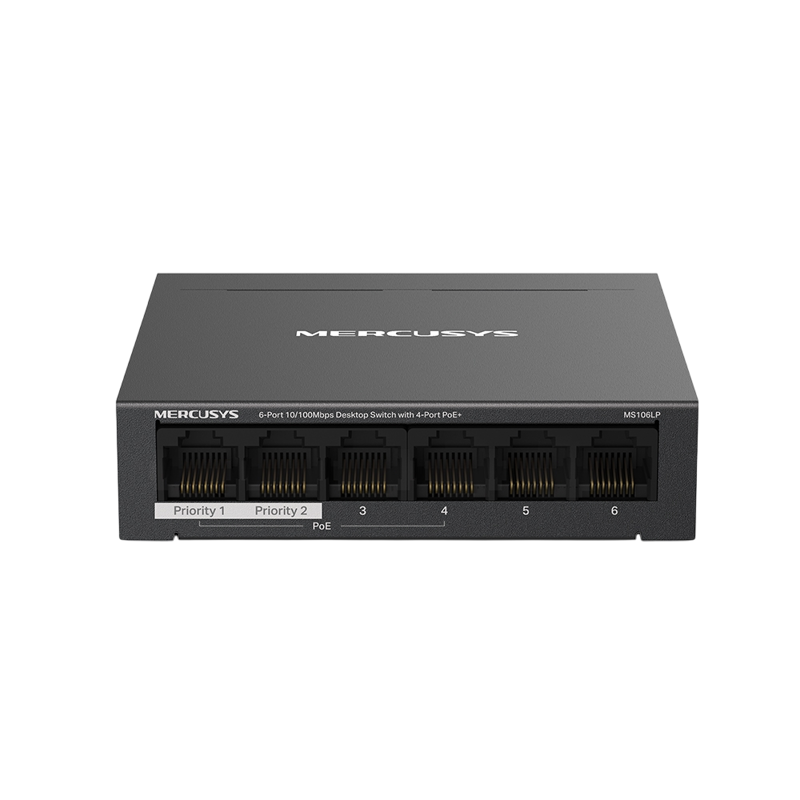 Mercusys MS106LP