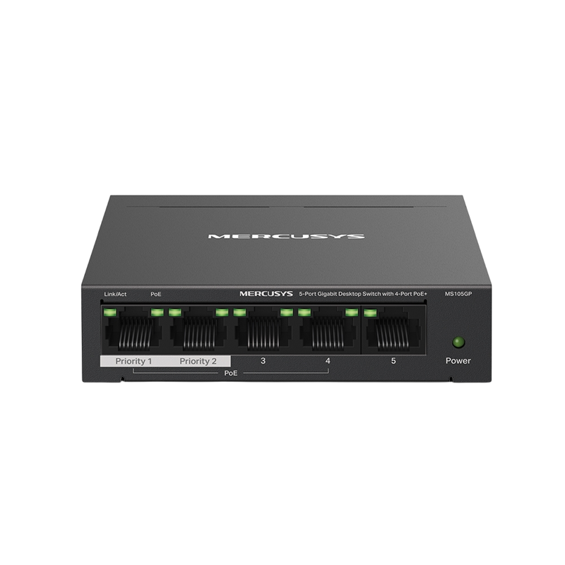Mercusys MS105GP